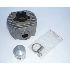 CYLINDER WITH NEW PISTON PACK - TYPE 50/20,21,23 -  (AFTER GRIDING) -- SEALING SURFACE FOR REPAIR - GRINDING